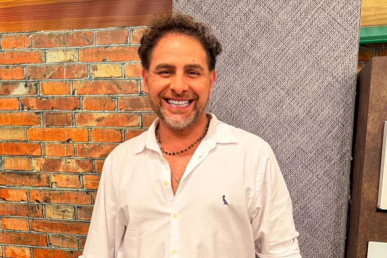 Daniel Atalla: energias de aniversário