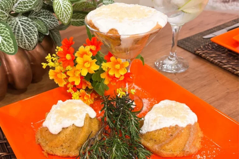 Delicioso bolo três leches