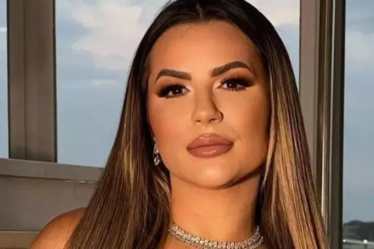 Imagem de capa representando o destaque: Deolane Bezerra vira ré por lavagem de dinheiro e organização criminosa