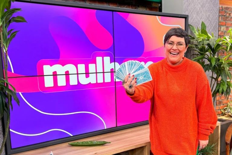 Previsão dos signos com Dani Petrucci