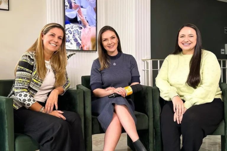 VB Transformando Vidas: Novidades nos dentes da Ana Paula