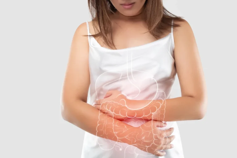 VB Transformando Vidas: Tudo sobre intestino preso