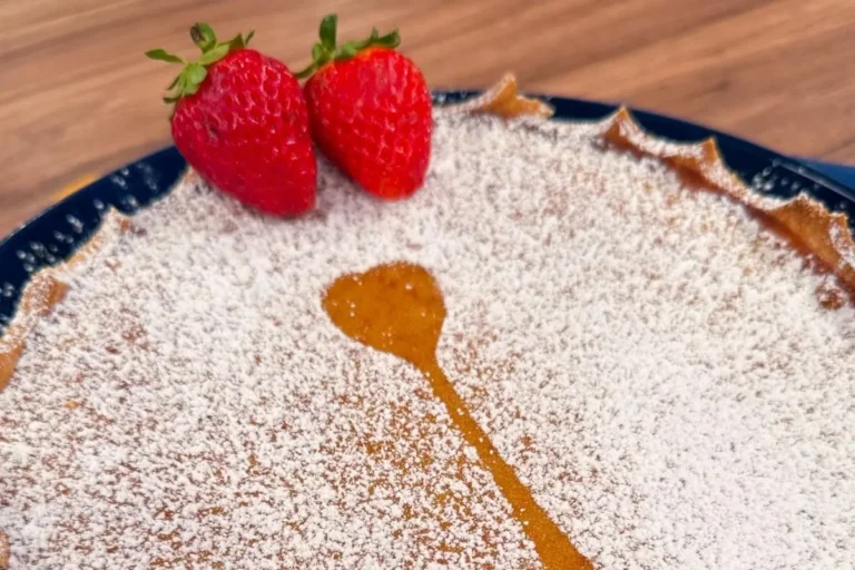 Torta de petit gâteau