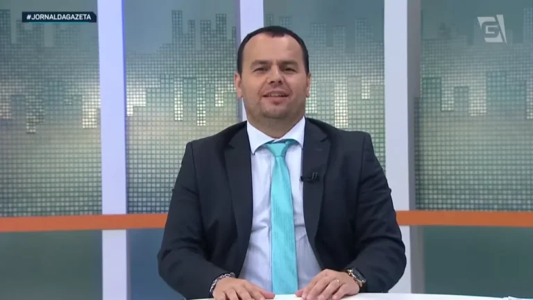 Eleições 2024: Gil Diniz, deputado estadual pelo PL/SP