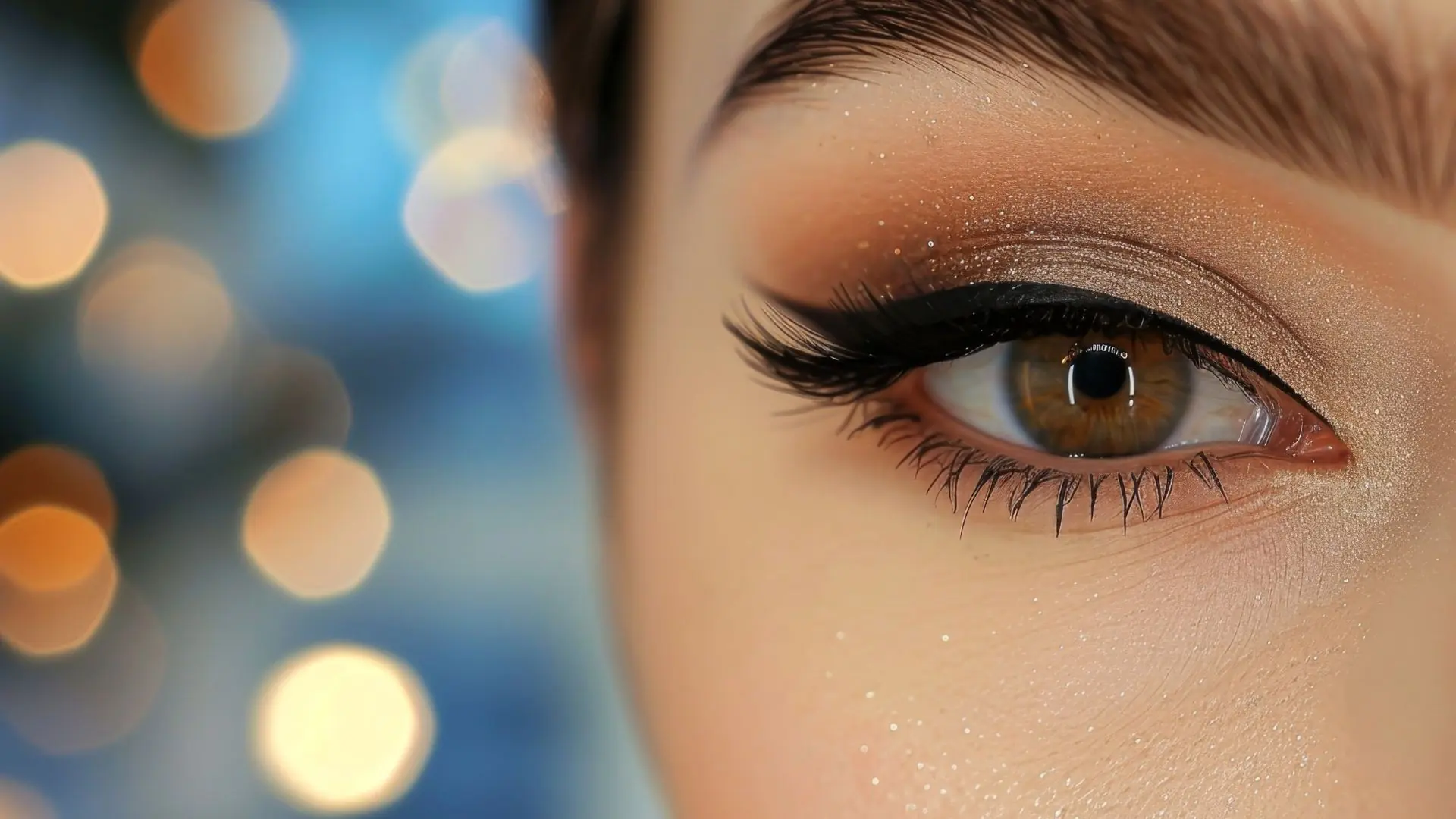 Maquiagem ideal para cada tipo de olho - TV Gazeta - Você por perto ...