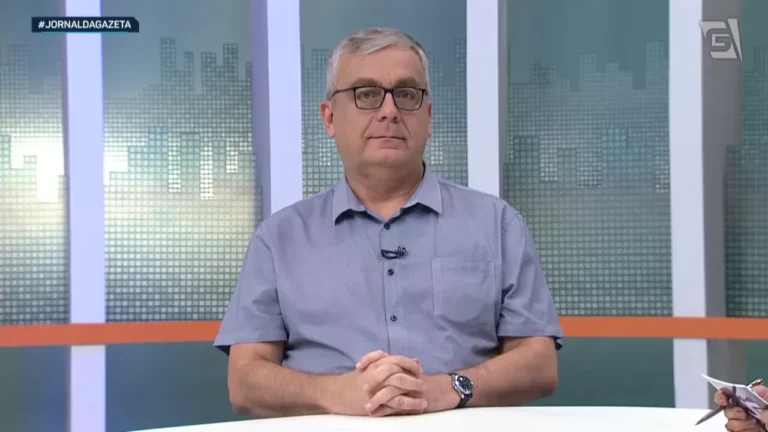 Eleições 2024: Rogério Schmitt, cientista político do Espaço Democrático