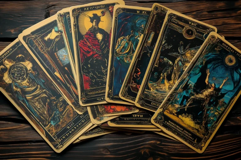 Saiba mais sobre as energias da semana e cartas dos aniversariantes