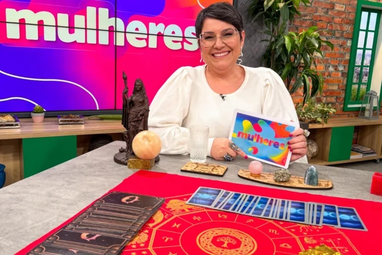 Previsão dos signos com a Dani Petrucci