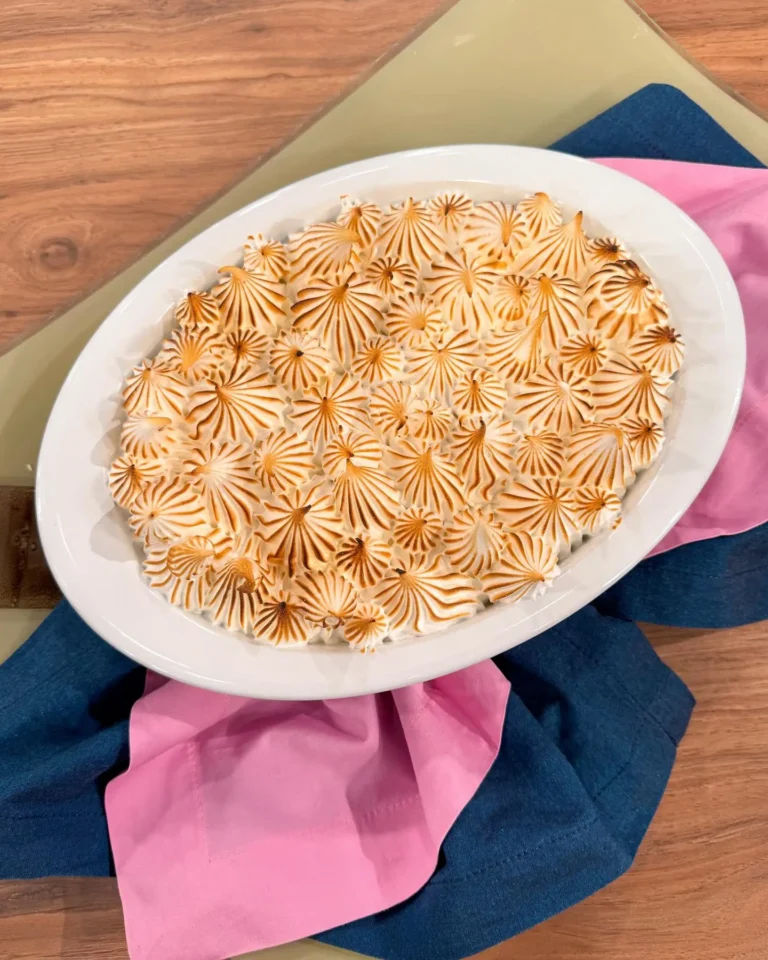 Aprenda a fazer o chico balanceado