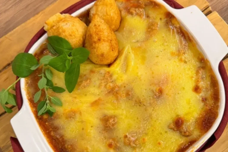 Massa de coxinha versátil