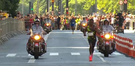 99ª São Silvestre: prova completa!