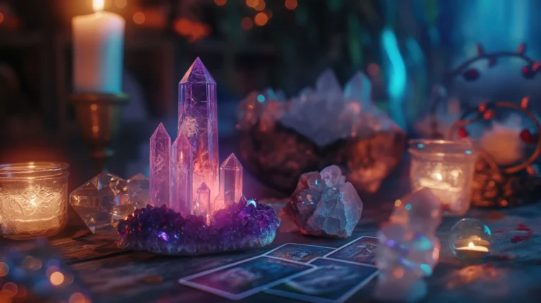 Veja as energias da semana e cartas para os aniversariantes