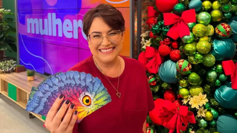 Horóscopo com Dani Petrucci