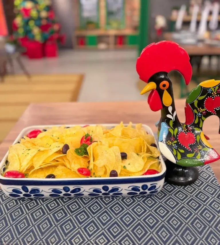 Aprenda a fazer um bacalhau cremoso