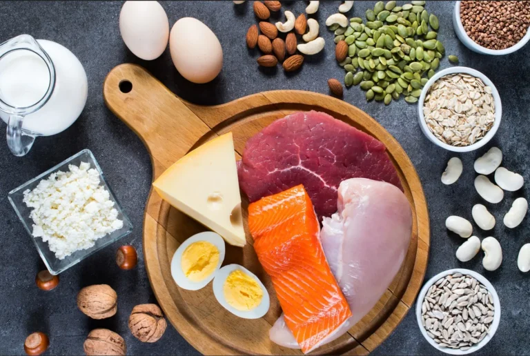 Imagem de capa representando o destaque: Tipos de Proteínas: qual Escolher para uma Alimentação Mais Equilibrada?