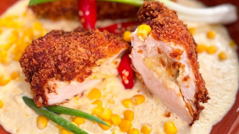 Receita deliciosa de frango mineiro