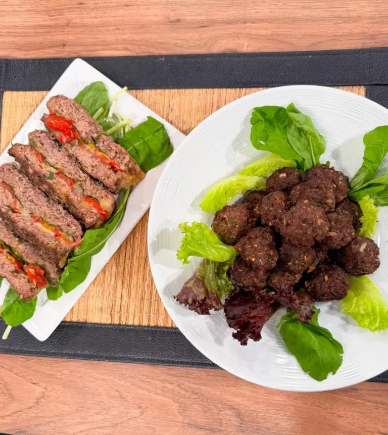 Receita para crianças