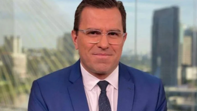 Rodrigo Bocardi é demitido da Globo por descumprir regras éticas