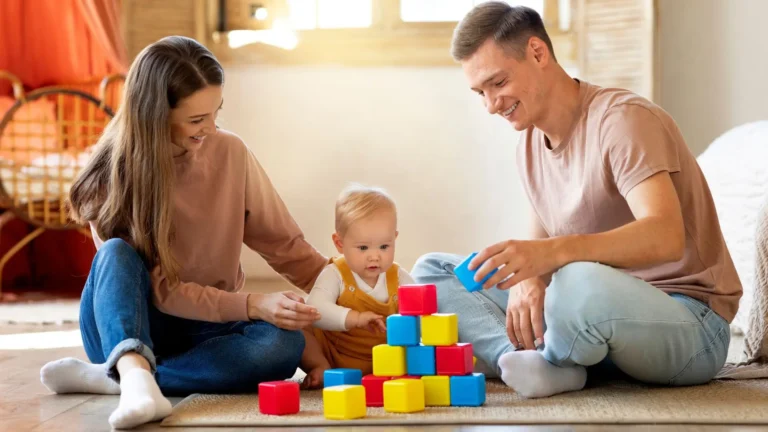 Impacto emocional das palavras na criação dos filhos