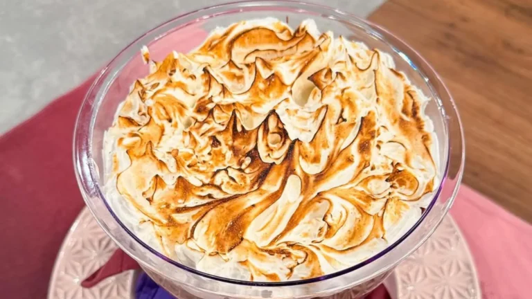 Delícia nevada e um sabor apaixonante