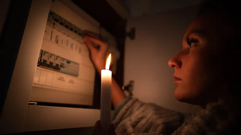 Fiquem ligados! Direito do consumidor em casos de queda de energia