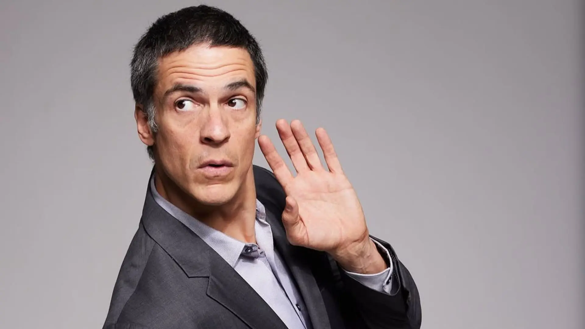 Bate-papo especial com o ator Mateus Solano - TV Gazeta - Você por perto.  Tudo certo!