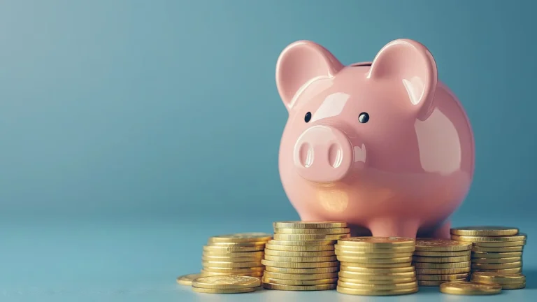 Dicas para organizar a sua vida financeira