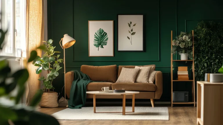 Dicas para melhorar a decoração da sua casa