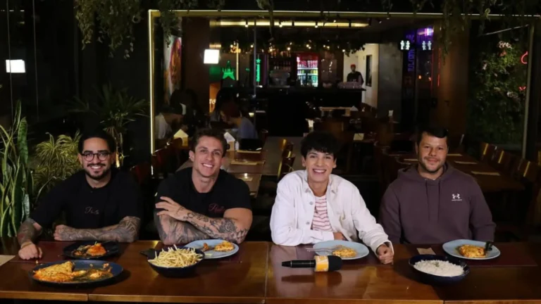 Restaurante no Tatuapé traz variedades de parmegianas