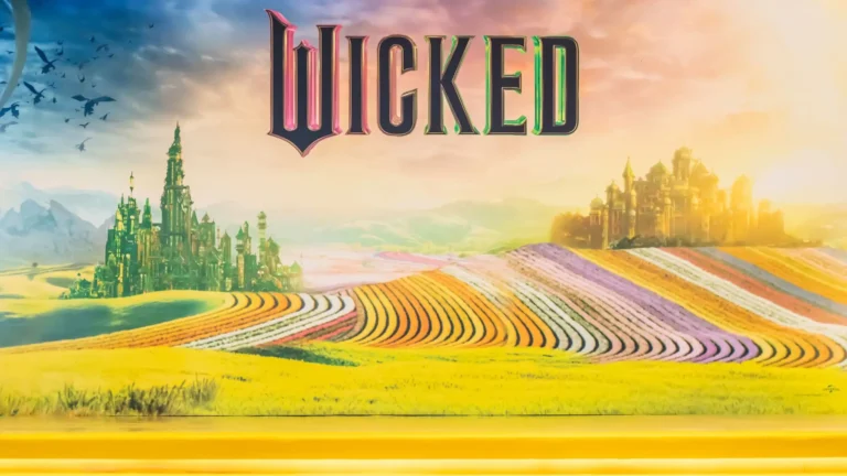 'Wicked' estrelado por Fabi Bang e Myra Ruiz retorna a SP