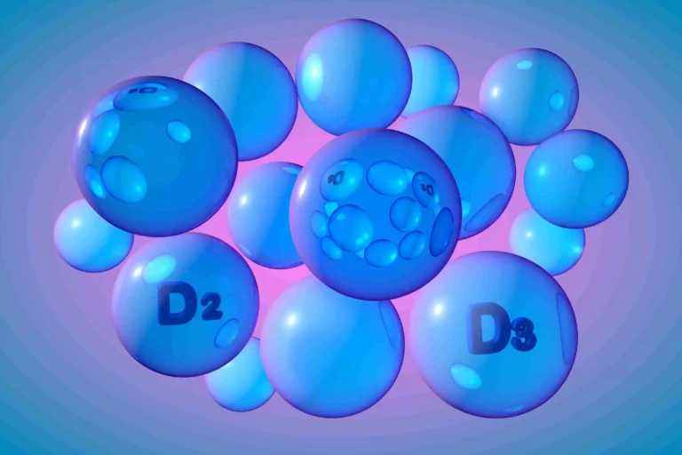 Vitamina D: D2 ou D3? Qual escolher?