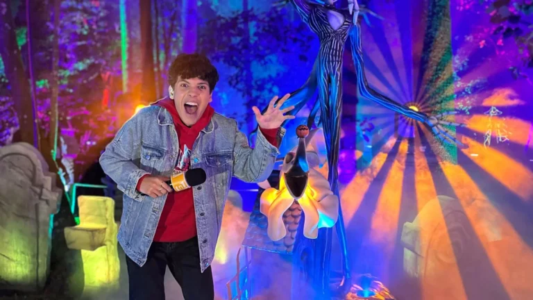 "Mulheres" mergulha no universo Tim Burton