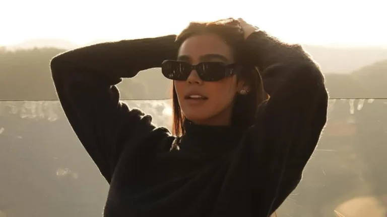 Benício Huck termina com Duda Guerra após treta com influenciadoras