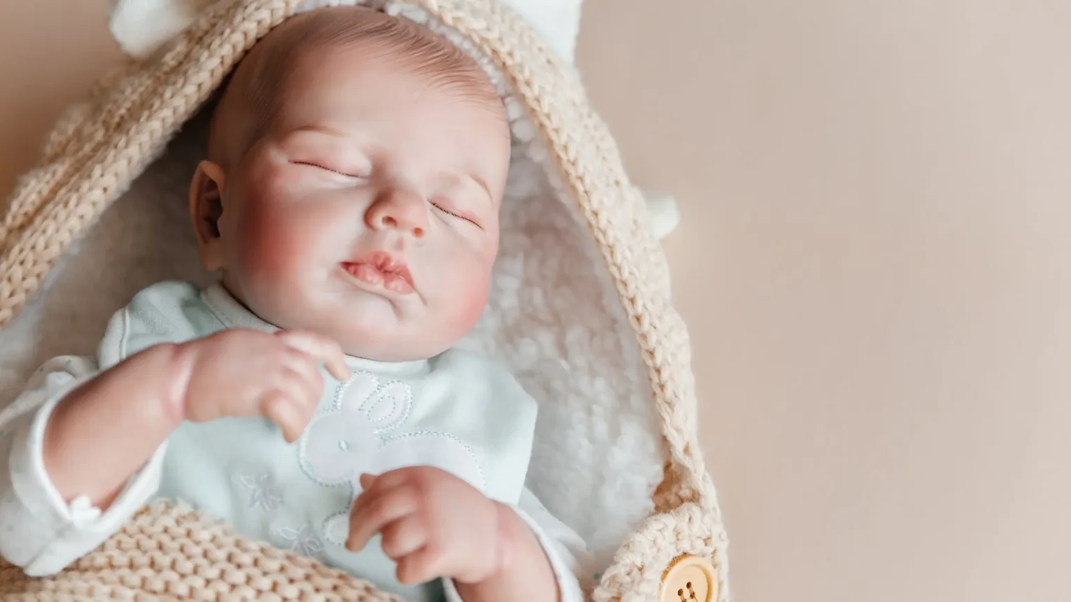 “Bêbes Reborns” chamam a atenção de especialistas - TV Gazeta - Você ...
