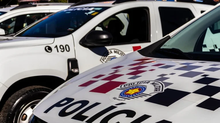 Imagem de capa representando o destaque: Começa júri de PMs acusados de executar jovem em Paraisópolis