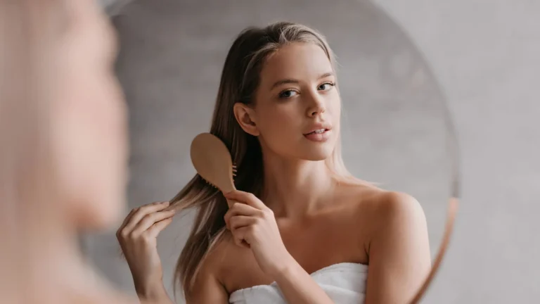 Imagem de capa representando o destaque: Como usar argila para tratar seu cabelo?
