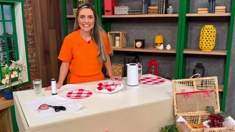 Transforme materias simples em lindos itens para piquenique!