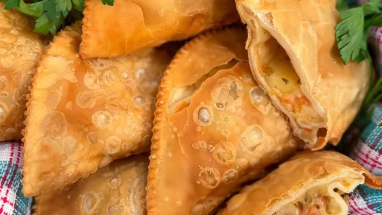 Fogazza crocante e super recheada do Franciulli