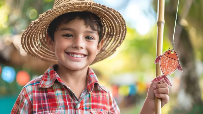 Jogos de festa junina para deixar o seu arraial mais divertido!