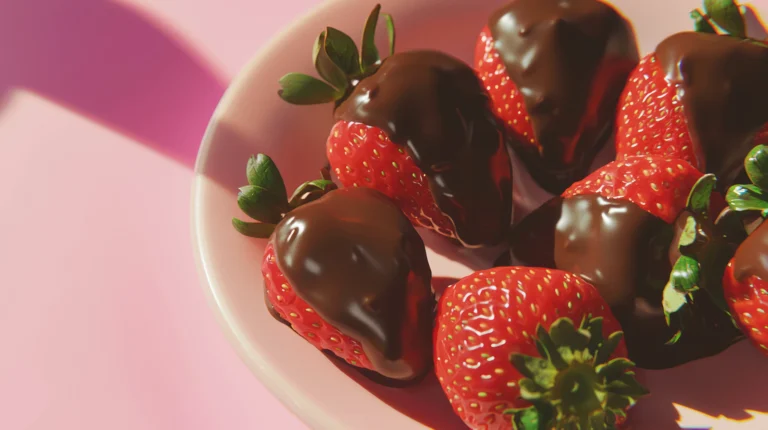 Festa do morango reúne cultura, gastronomia e diversão!