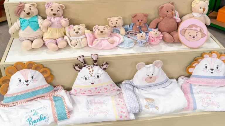 Aprenda a fazer uma almofada anticólicas para o seu bebê