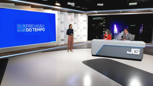JORNAL DA GAZETA 