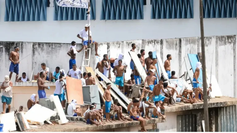 Imagem de capa representando o destaque: Entenda a origem da Operação Vérnix, que investiga esquema ligado ao PCC e prendeu Deolane
