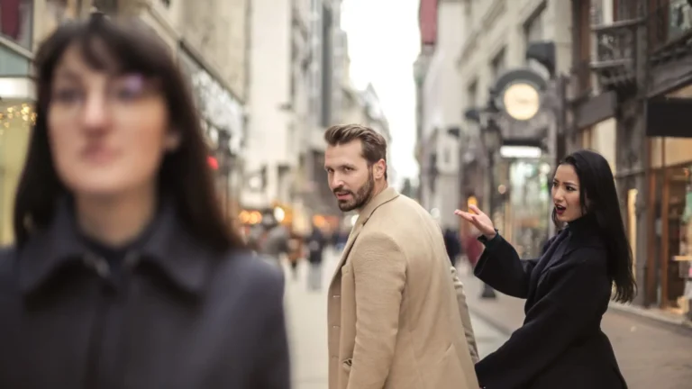 Quando é saúdavel perdoar uma infidelidade?