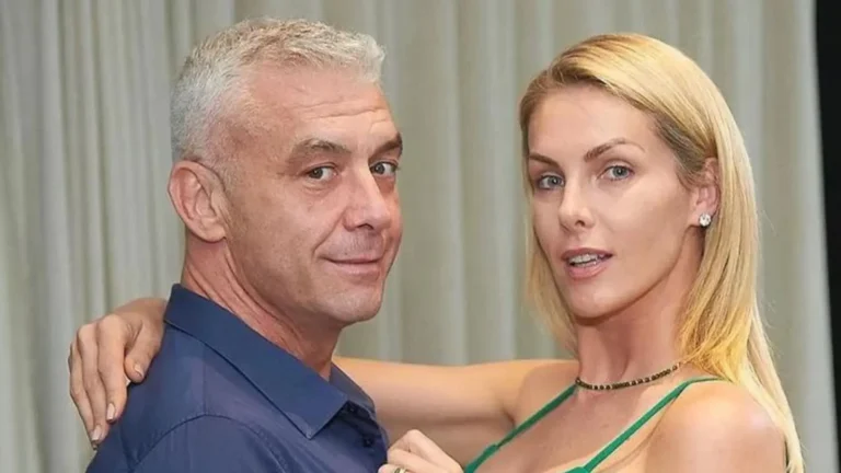 Imagem de capa representando o destaque: Ex-marido de Ana Hickmann, Alexandre Correa é condenado a prisão