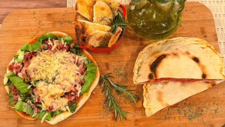 No dia mundial da pizza Vannucci brilha com duas opções deliciosas!