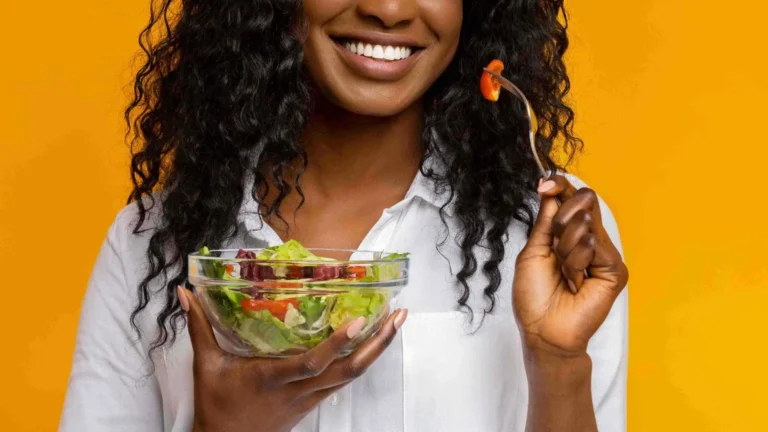 Como a alimentação influencia a performance no ambiente profissional