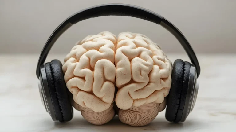 Benefícios da música para o corpo e a mente!