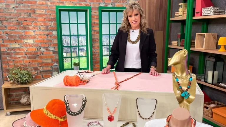 Aprenda como fazer colares criativos gastando pouco!