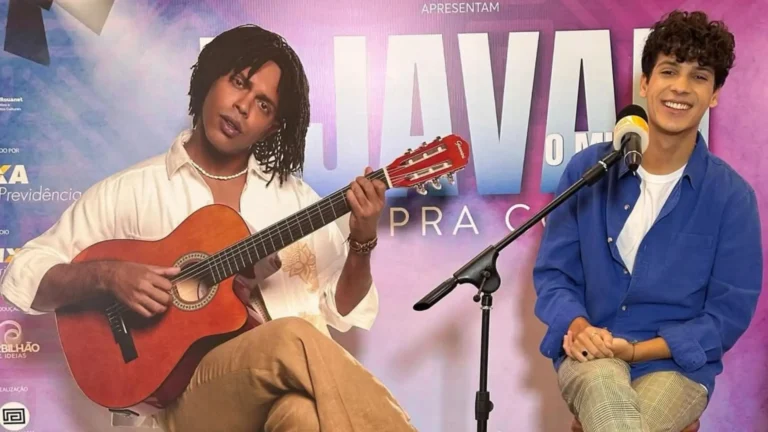 Confira o musical que celebra o ícone da música brasileira!